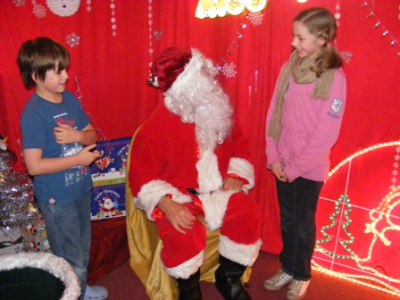 SWSanta 4
