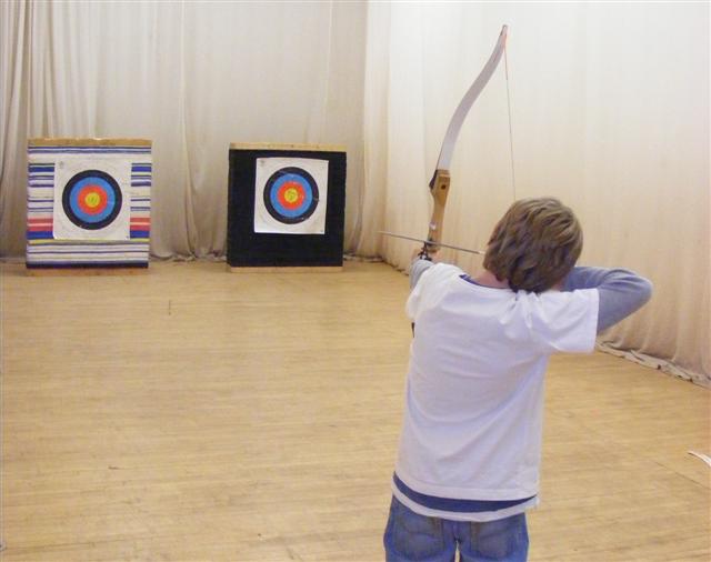 Archery