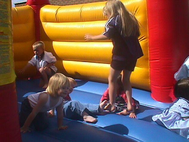 Bouncy Castle