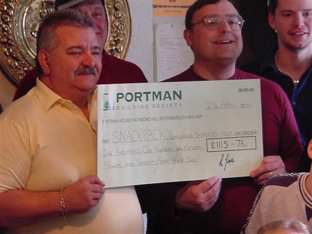 Cheque