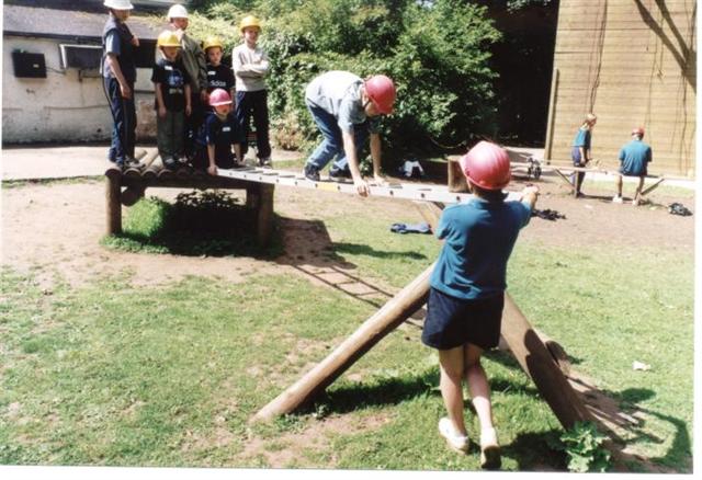 Teamwork