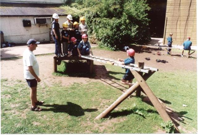 Teamwork