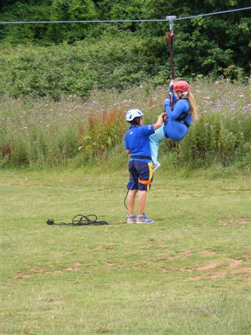 Zipline