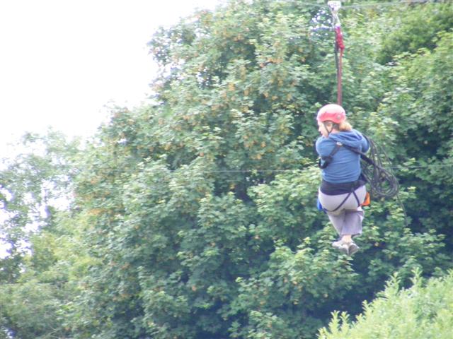 Zipline