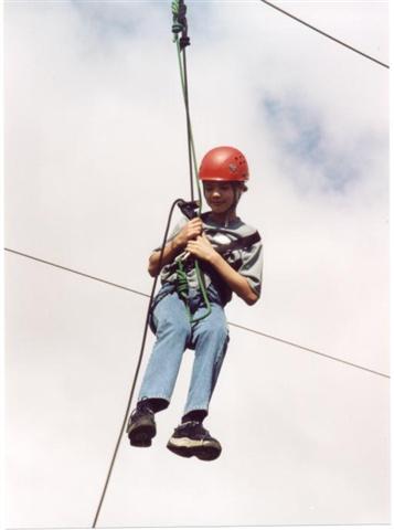 Zipline
