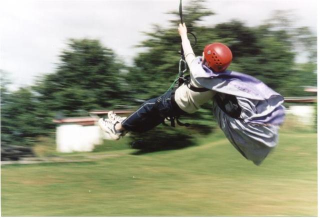 Zipline