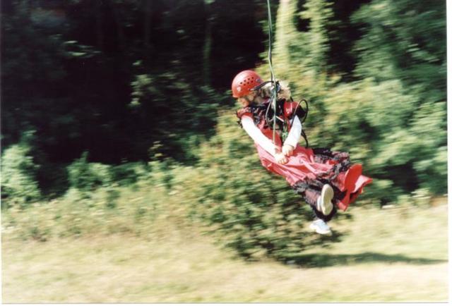 Zipline