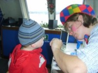 sail with santa 3