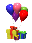 Balloons