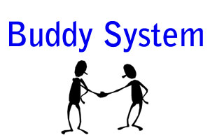 Buddy System
