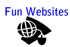 Fun Websites